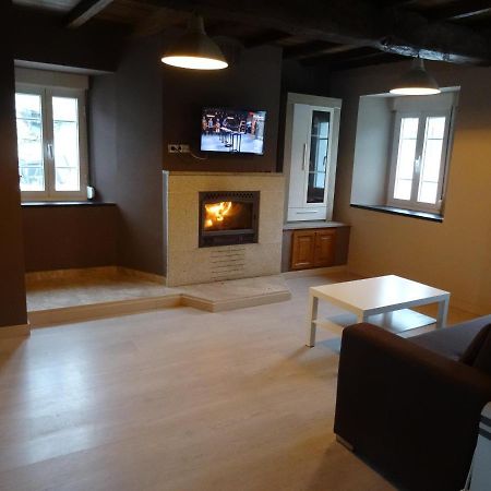 Вилла Casa Darivas Трабада Экстерьер фото