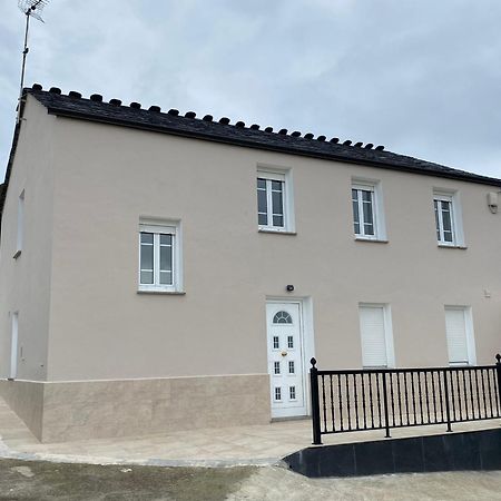 Вилла Casa Darivas Трабада Экстерьер фото