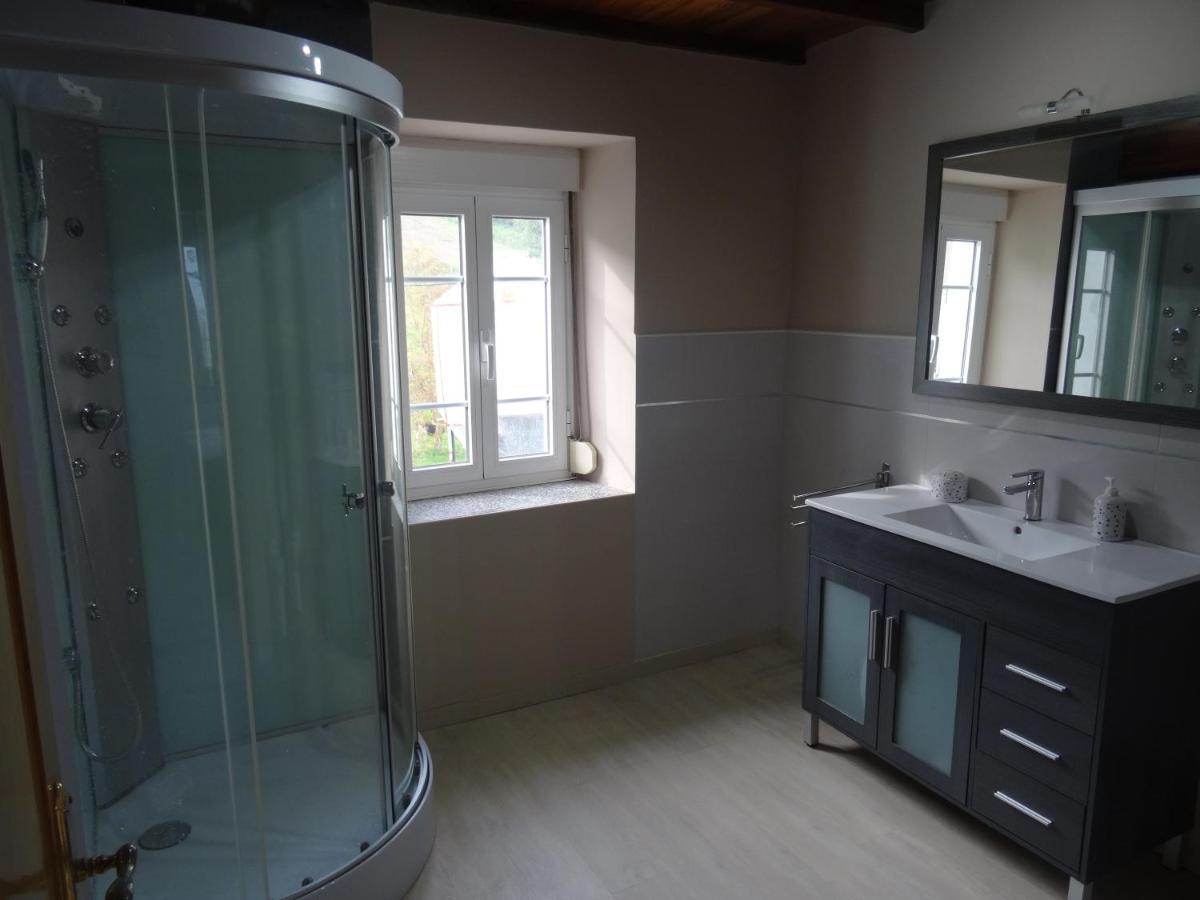 Вилла Casa Darivas Трабада Экстерьер фото